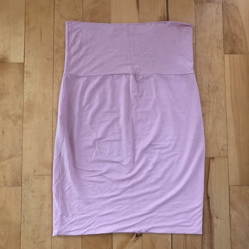 Nordstrom Pencil Skirt